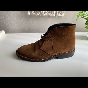 Thursday boots